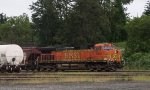 BNSF 4651